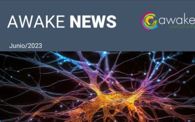 Awake News Junio