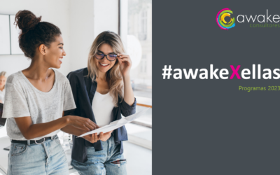 #awakeXellas