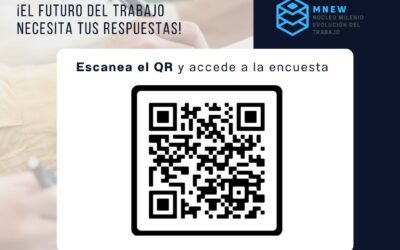 Participa de la encuesta “Percepción de las tendencias laborales”