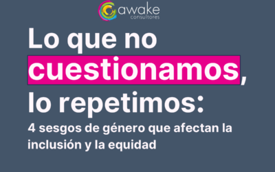 Revisando Sesgos