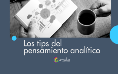 Los tips del pensamiento analítico