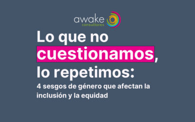 Revisando Sesgos