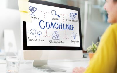 Coaching que transforma resultados.
