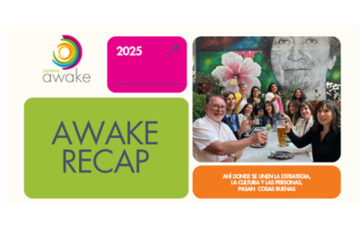 Recap Awake 2025