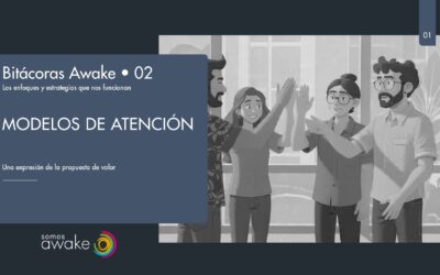 Bitácoras Awake • 02