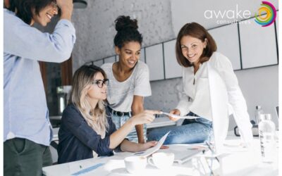 8M: El desarrollo profesional femenino, una conducción estratégica dentro del sistema