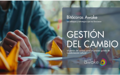 Bitácoras Awake • 03